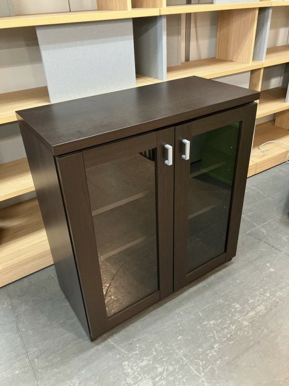 役員書棚(役員家具)|無限堂ネットショップ
