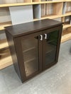 コクヨS350シリーズ 役員書庫 商品画像1
