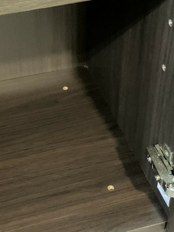 コクヨS350シリーズ 役員書庫 商品画像6