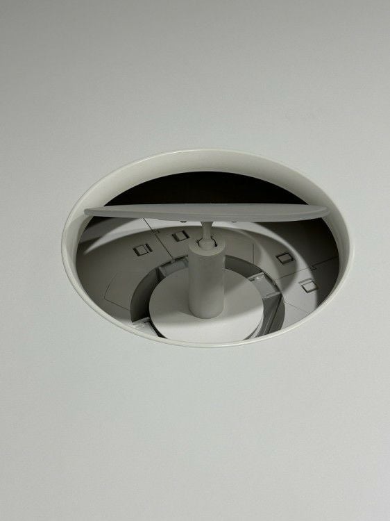 コクヨワークリンクシリーズ 1400丸テーブル 商品画像3