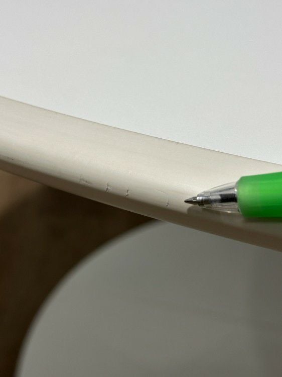 コクヨワークリンクシリーズ 1400丸テーブル 商品画像8