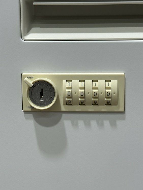 ウチダ（内田洋行）SCAENA(スカエナ)シリーズ　Kタイプ 脇机 商品画像9