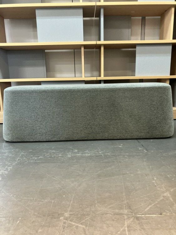 Soothe(スーズ)シリーズ ベンチ 商品画像3