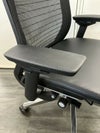 スチールケースシンク（Think）チェア 可動肘付シンクチェア 商品画像6