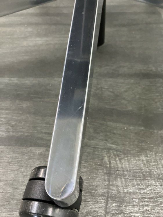 スチールケースシンク（Think）チェア 可動肘付シンクチェア 商品画像9