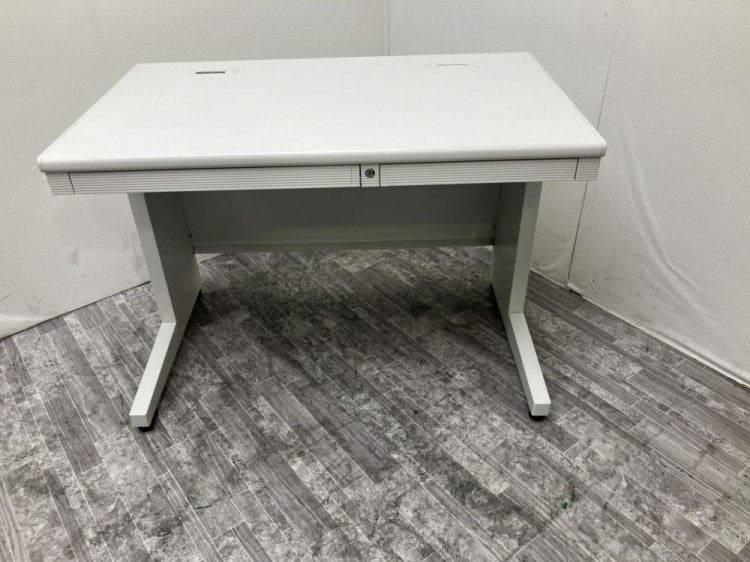 プラス1000平デスク 商品画像1