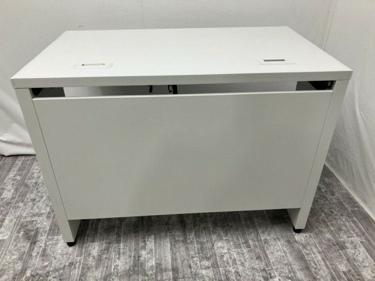 プラス1000平デスク 商品画像4