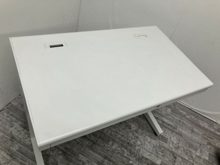 プラス1000平デスク 商品画像7