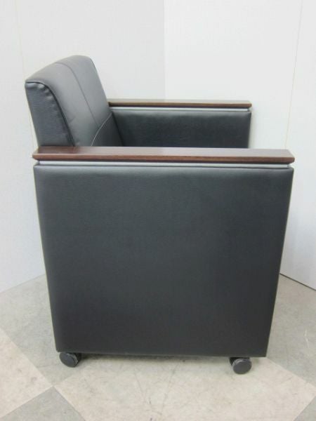 イトーキL20シリーズ 応接会議チェア6脚セット 商品画像3