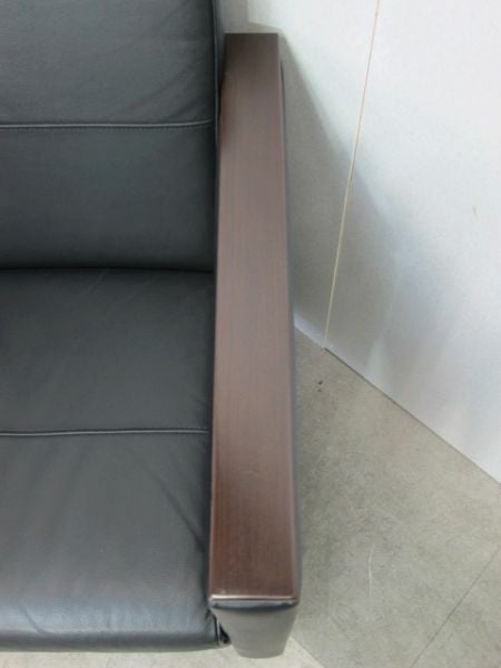 イトーキL20シリーズ 応接会議チェア6脚セット 商品画像7