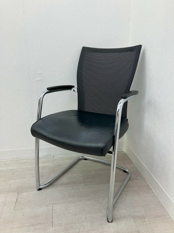 ヘイワーススタッキングチェア4脚セット 商品画像2