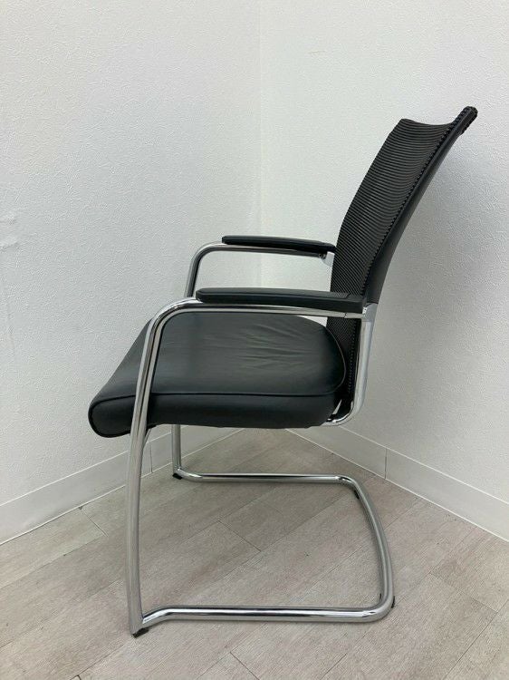 ヘイワーススタッキングチェア4脚セット 商品画像6