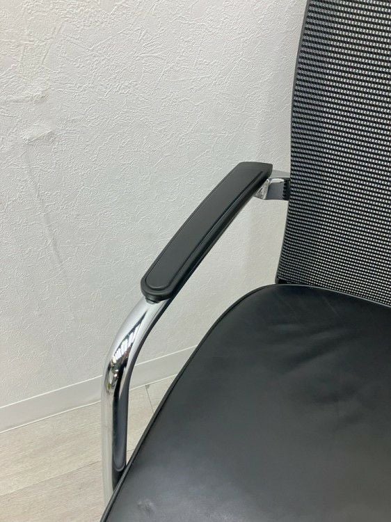 ヘイワーススタッキングチェア4脚セット 商品画像9