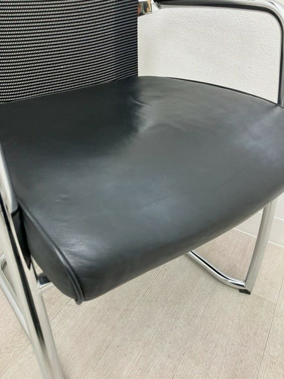 ヘイワーススタッキングチェア4脚セット 商品画像12