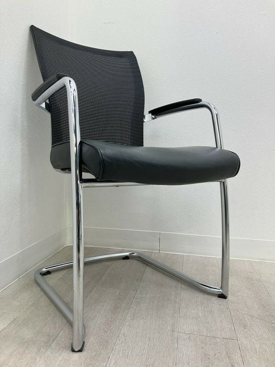 ヘイワーススタッキングチェア4脚セット 商品画像13