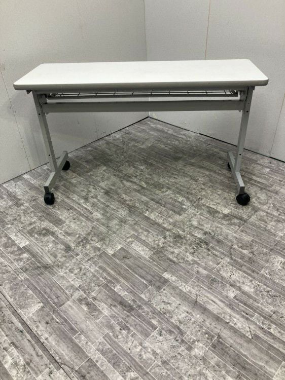 1200サイドスタックテーブル 商品画像1