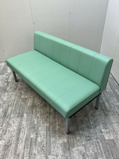 トヨスチール1200ロビーソファ 商品画像1