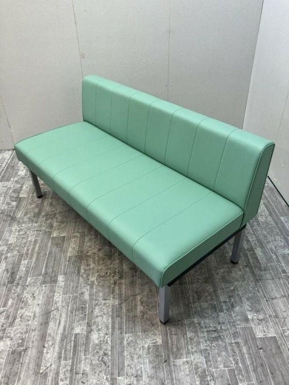 トヨスチール1200ロビーソファ 商品画像1