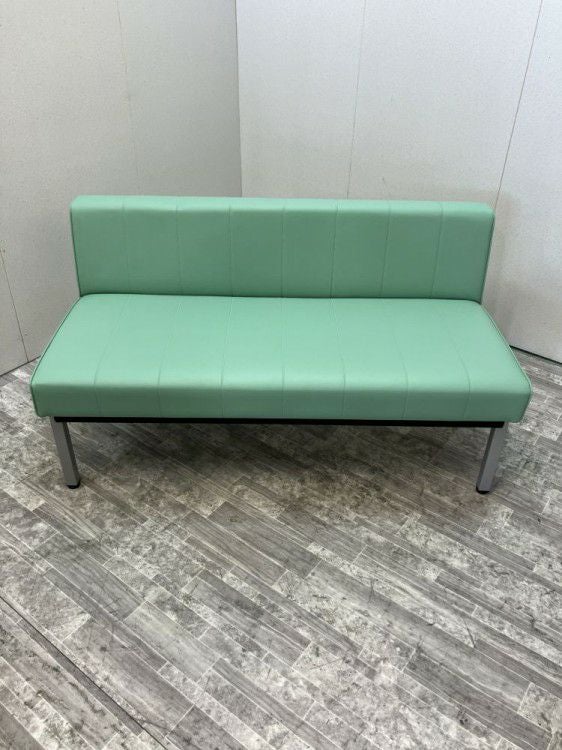 トヨスチール1200ロビーソファ 商品画像2