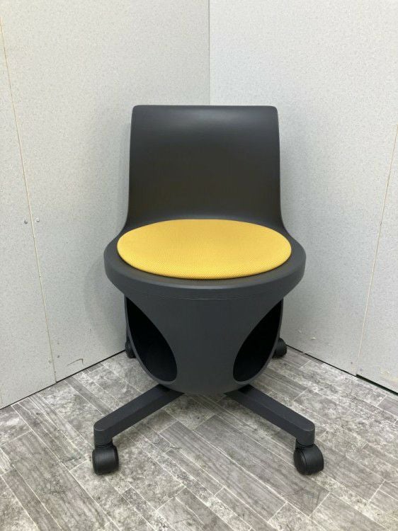 オカムラe-チェア 商品画像2