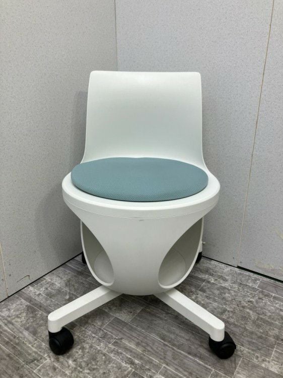 オカムラe-チェア 商品画像2