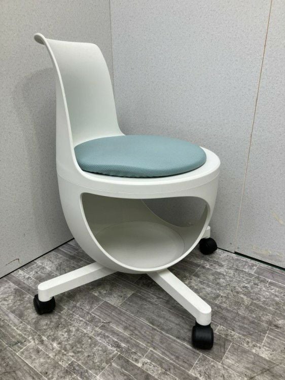 オカムラe-チェア 商品画像4