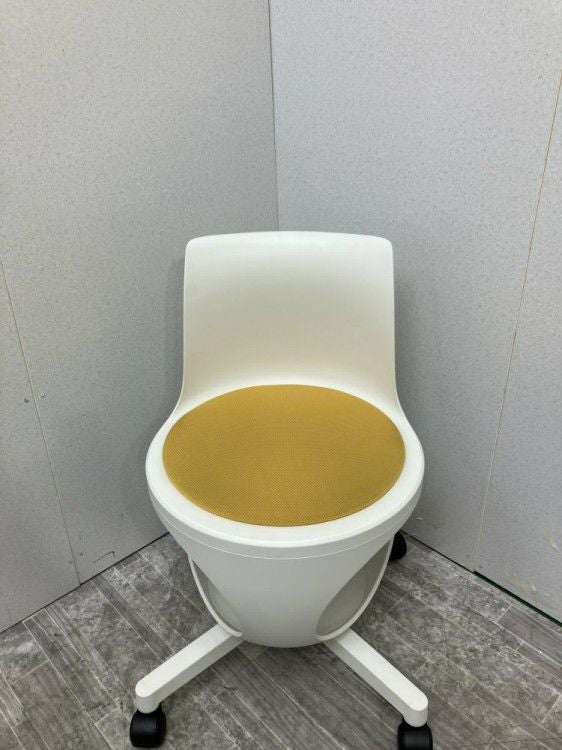 オカムラe-チェア 商品画像3