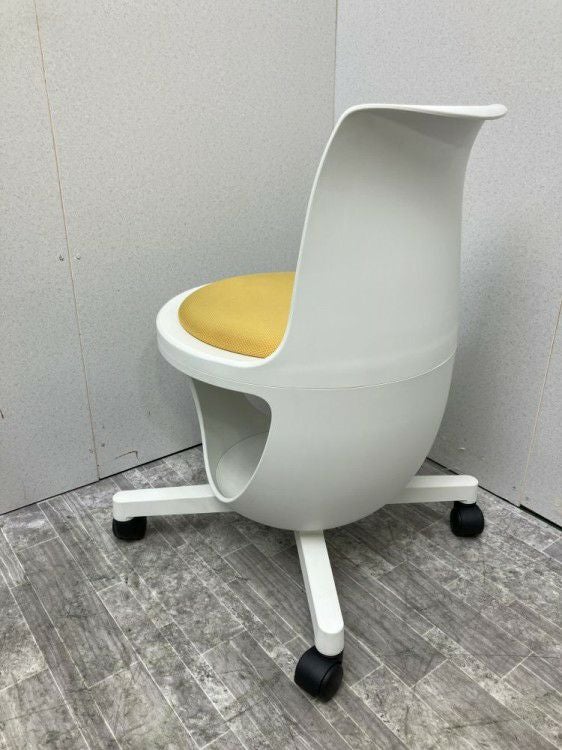 オカムラe-チェア 商品画像4