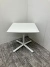 コクヨビエナ（VIENA）シリーズ 750角テーブル 商品画像1