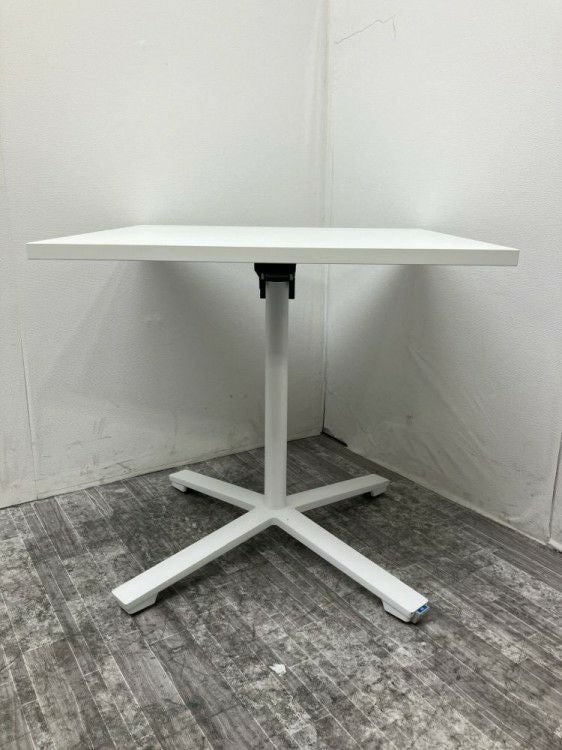 コクヨビエナ（VIENA）シリーズ 750角テーブル 商品画像3