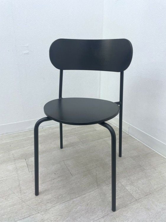 コクヨデイズオフィス ハングライクシリーズ スタッキングチェア 商品画像1