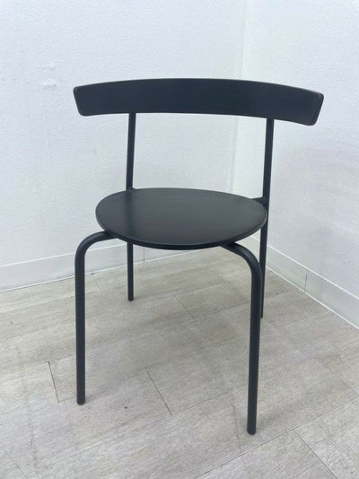 コクヨデイズオフィス ハングライクシリーズ スタッキングチェア 商品画像1