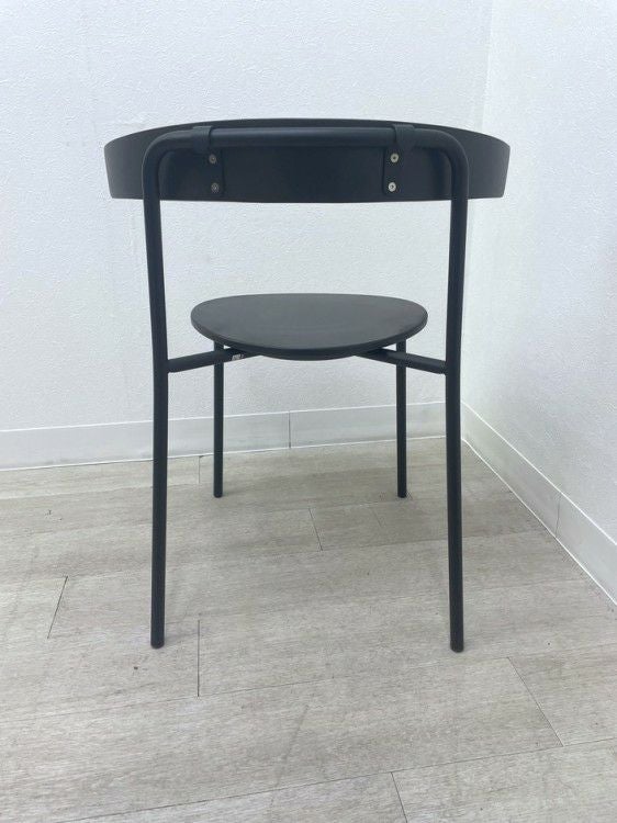 コクヨデイズオフィス ハングライクシリーズ スタッキングチェア 商品画像3