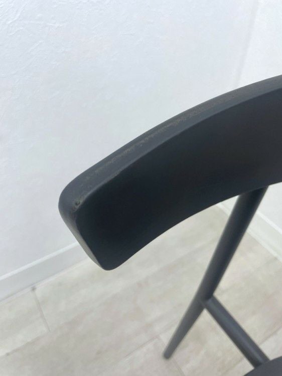 コクヨデイズオフィス ハングライクシリーズ スタッキングチェア 商品画像8