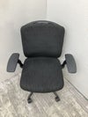 ウチダ（内田洋行）KRENE（クレネ）チェア 可動肘付クレネチェア 商品画像3