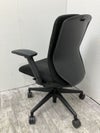 ウチダ（内田洋行）KRENE（クレネ）チェア 可動肘付クレネチェア 商品画像4