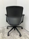 ウチダ（内田洋行）KRENE（クレネ）チェア 可動肘付クレネチェア 商品画像5