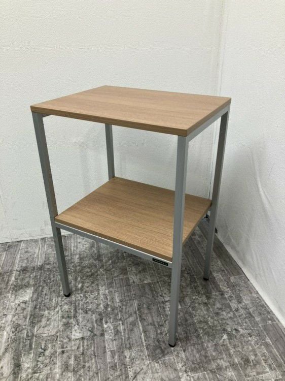 オカムラ電話台 商品画像1