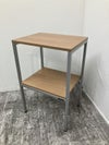 オカムラ電話台 商品画像1