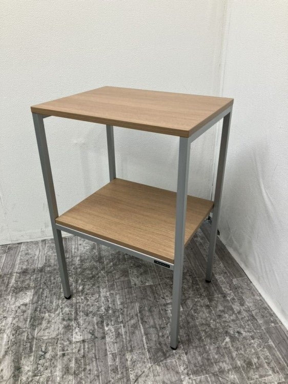 オカムラ電話台 商品画像1