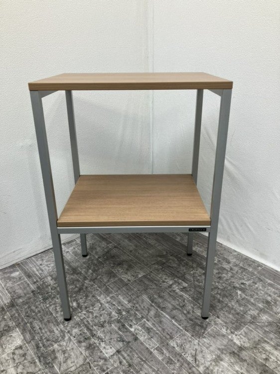 オカムラ電話台 商品画像2