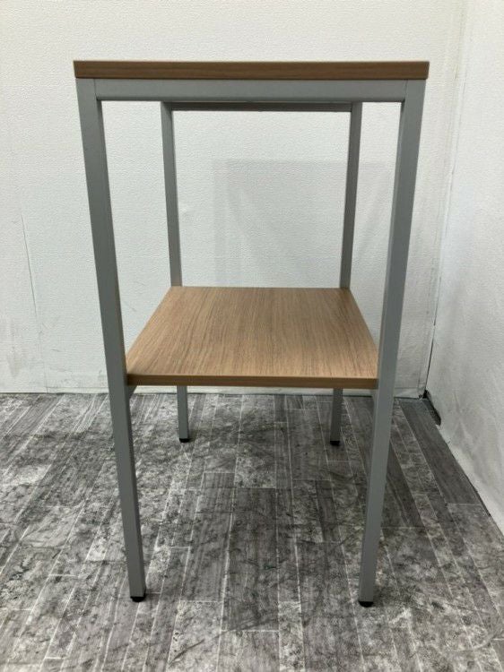 オカムラ電話台 商品画像5