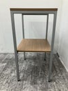 オカムラ電話台 商品画像5