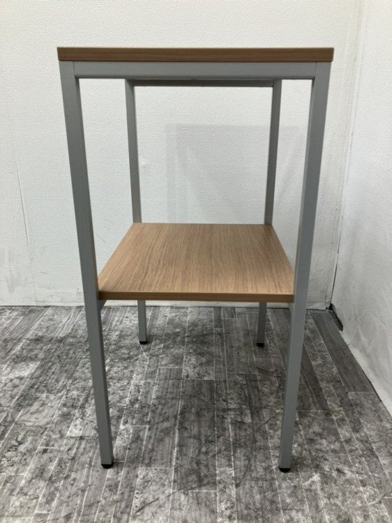 オカムラ電話台 商品画像5