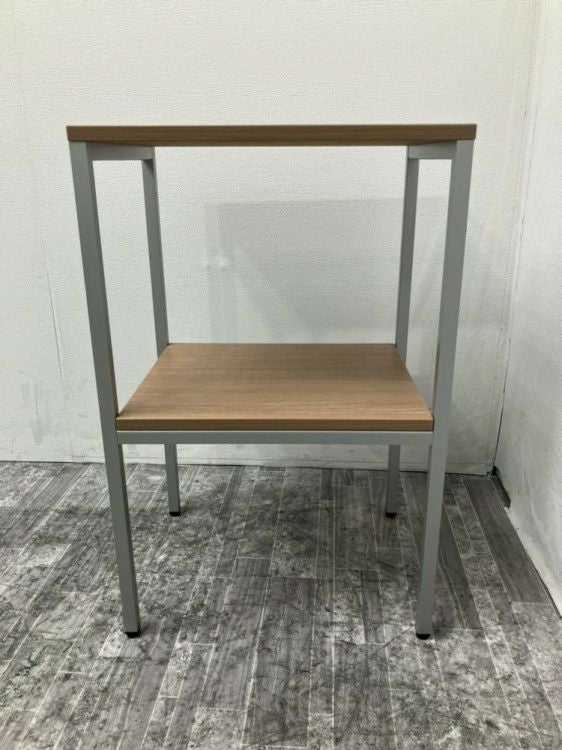 オカムラ電話台 商品画像6