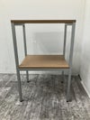 オカムラ電話台 商品画像6