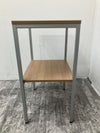 オカムラ電話台 商品画像7