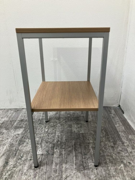 オカムラ電話台 商品画像7