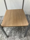 オカムラ電話台 商品画像8