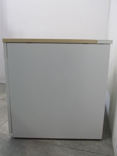 イナバ1000片袖デスク 商品画像7